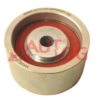 AUTLOG RT1757 Deflection/Guide Pulley, timing belt